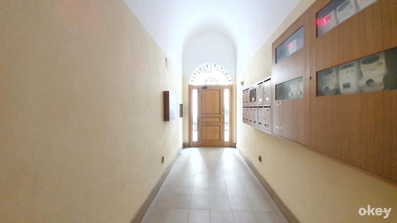 La Terrazza Tra I Tetti Studio - Bari Centro Apartment Exterior photo